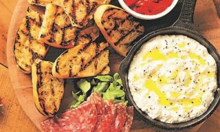 Bravo Italian Kitchen - West Chester