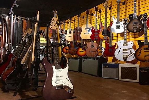 Music City Canada