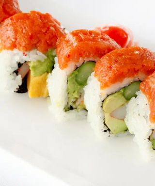 Joe Muer Seafood - Detroit