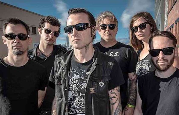 Leftover Crack