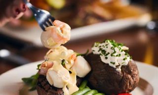 The Keg Steakhouse + Bar - Niagara Falls Courtyard