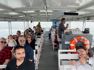 Baywatch Dolphin Tours – Pier 21 Galveston