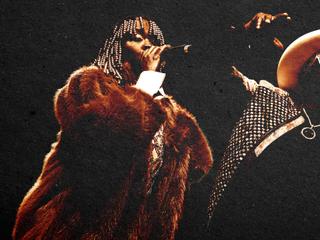 Ms Lauryn Hill & Wyclef Jean Celebrating 30 years of Fugees The Score