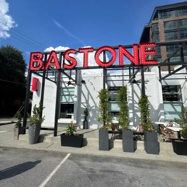 Bastone!