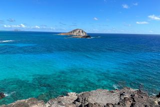 Oahu Island Experience feat the North Shore (Small Group Tour)