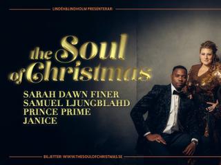 The Soul of Christmas