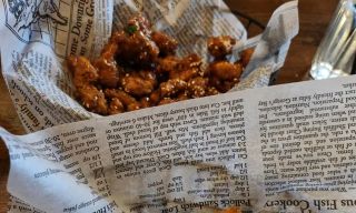 Fionn MacCool's - Hamilton