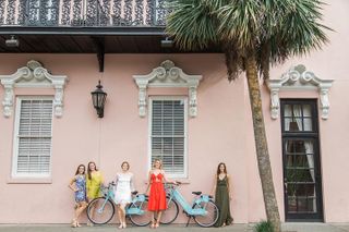 Private Vacation Photography Session with Local Photographer in Charleston