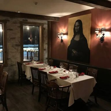 Valley Restaurant