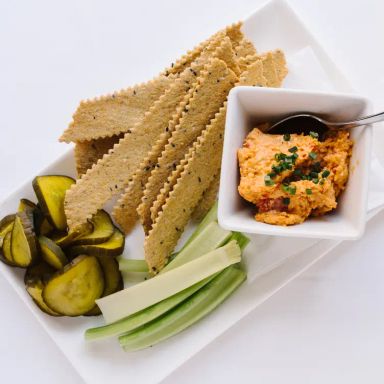 South City Kitchen Buckhead