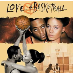 Come See Love & Basketball on Saturday, August 1st, 2026, At Rooftop Cinema Club