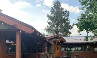 The Restaurant at Convict Lake