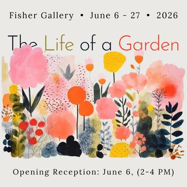 Fisher - Artist