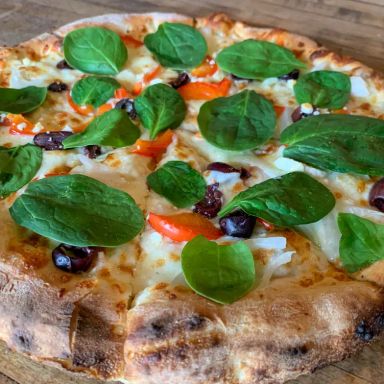 Pizza Nostalgia