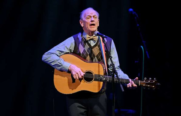 Livingston Taylor