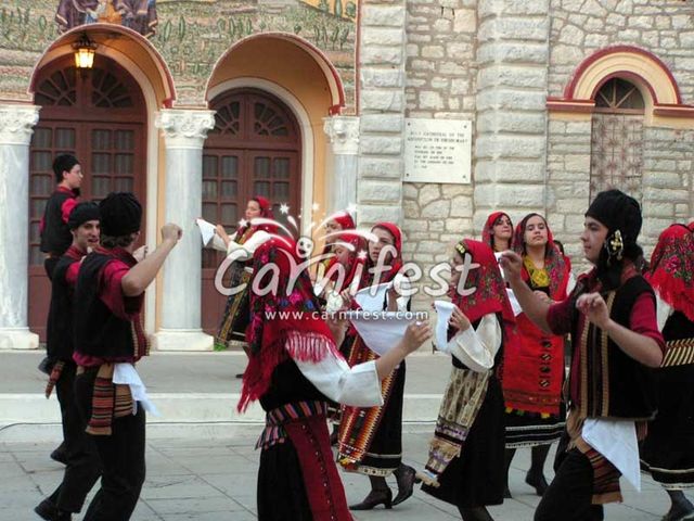 A Taste of Greece Festival San Francisco 2027