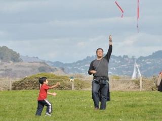 Free- Krazy Kites with SCRAP