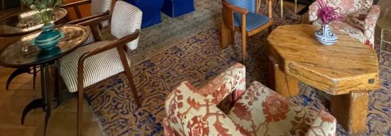 The Peacock Mediterranean Grill