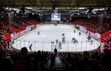 Brandon Wheat Kings at Prince George Cougars