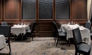 Ruth's Chris Steak House - Indianapolis