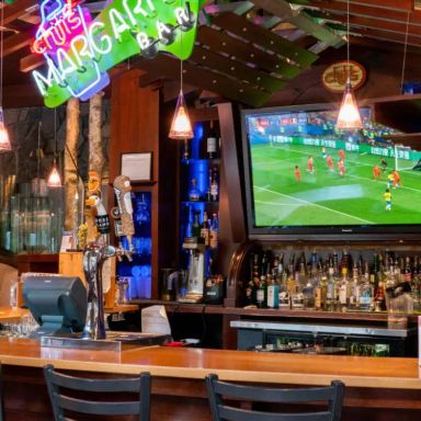 Chili's Grill & Bar