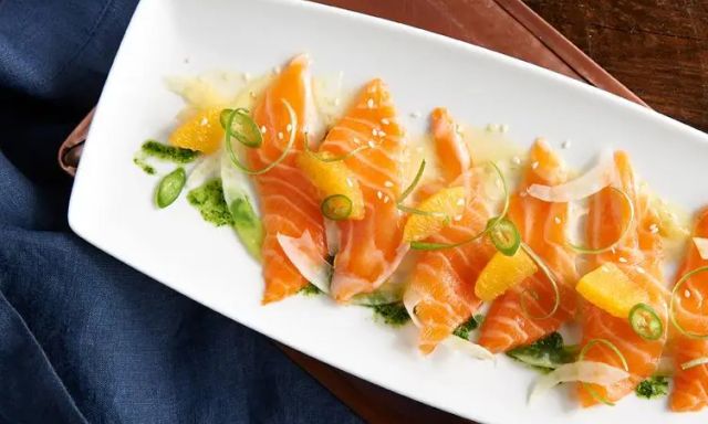 McCormick & Schmick's Seafood - Indianapolis