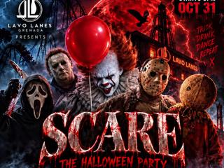 SCARE
