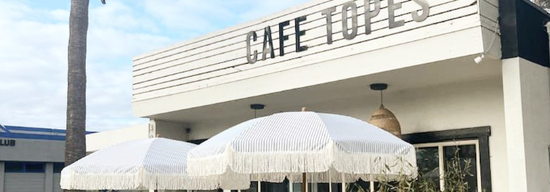 Café Topes