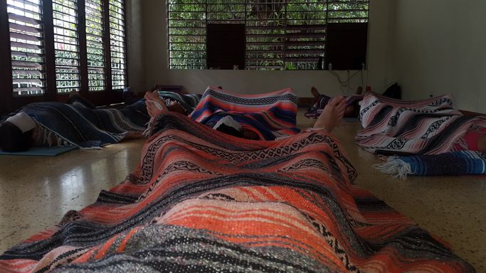 YIN Yoga