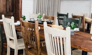 Goode Co. Kitchen & Cantina - Memorial