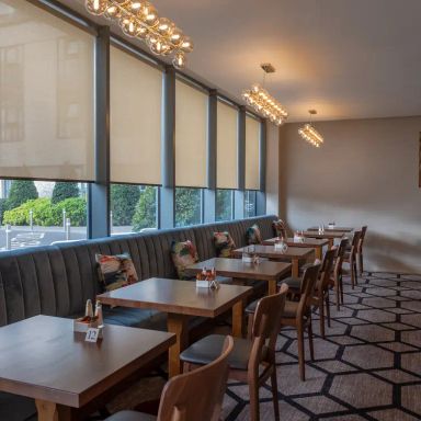 Kittyhawks Bar & Restaurant