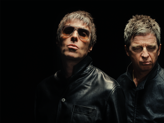 Oasis Live '27