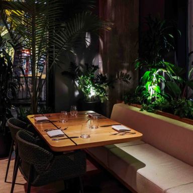 Boa Steakhouse - Austin