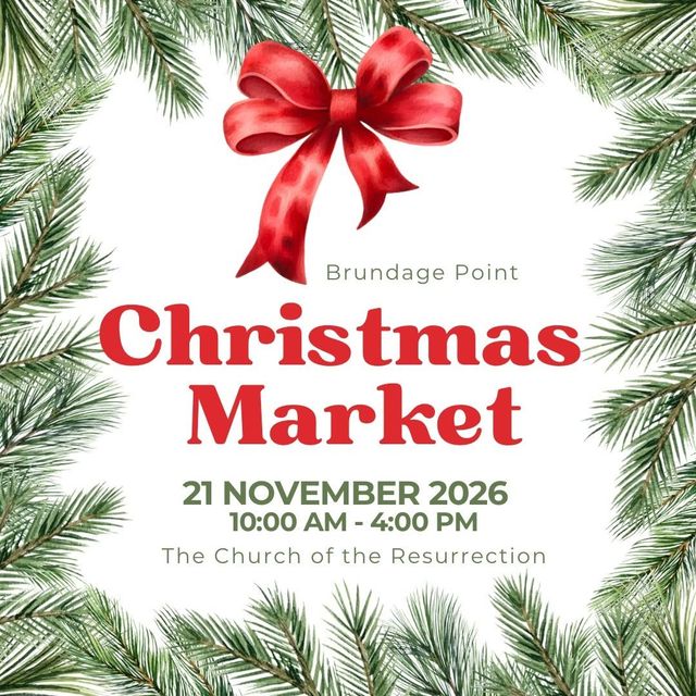 Christmas Market