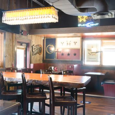 Lone Star Texas Grill - Oakville