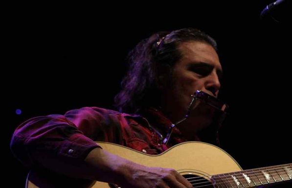 Brunch: Eddie Seville