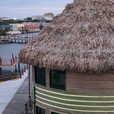 The Mayan at Lina Point