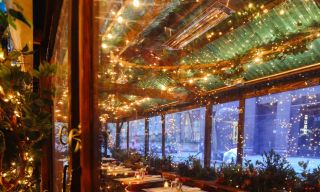 Da Andrea - Greenwich Village