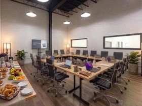 Small Boardroom at Office146