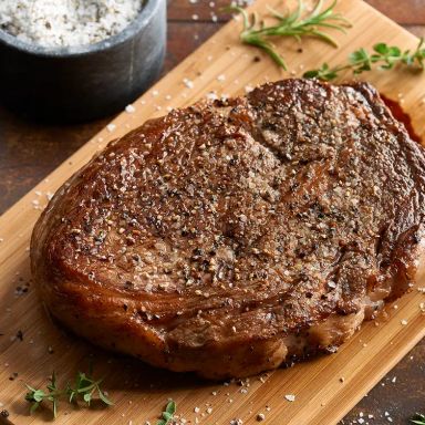 Brenner's Steakhouse on the Bayou