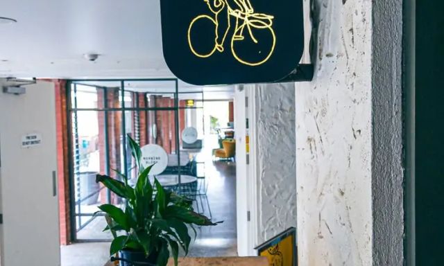 Bicicletta Restaurant