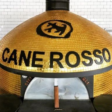 Cane Rosso -  Sachse