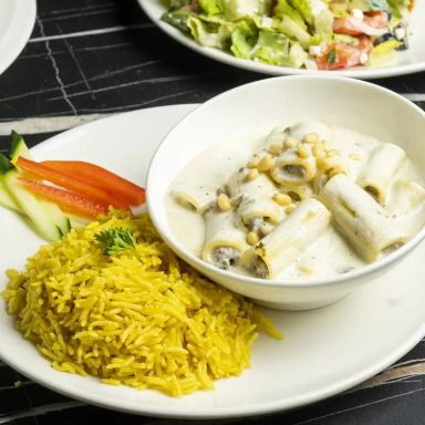 Shalal Restaurant