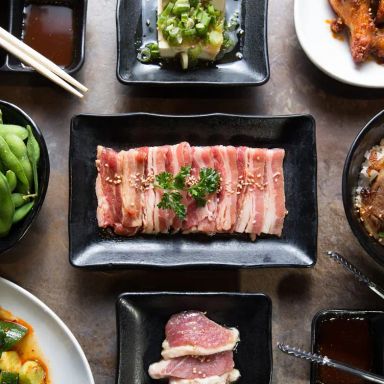 Gyu-Kaku - Downtown San Diego