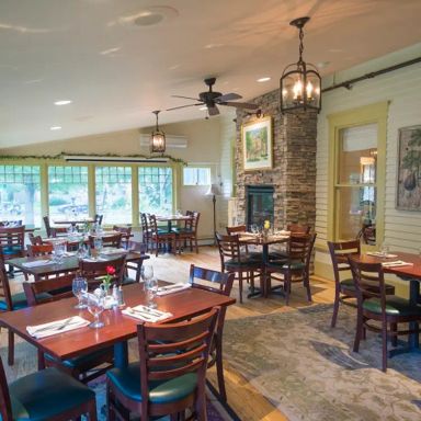 Jasper Murdock's Alehouse
