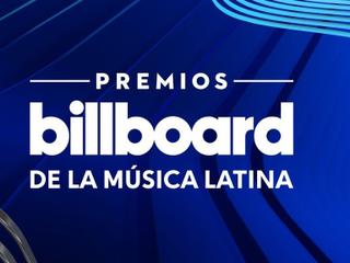 Premios Billboard De La Musica Latina