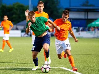 NYCFC II vs. FC Cincinnati 2
