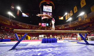 Desert Financial Arena