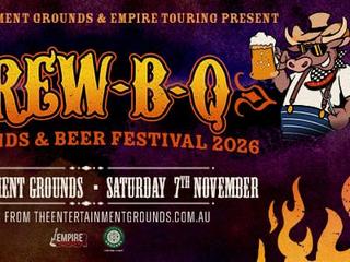 BREW-B-Q 2026