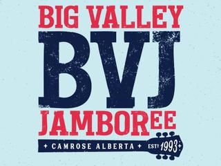 Big Valley Jamboree